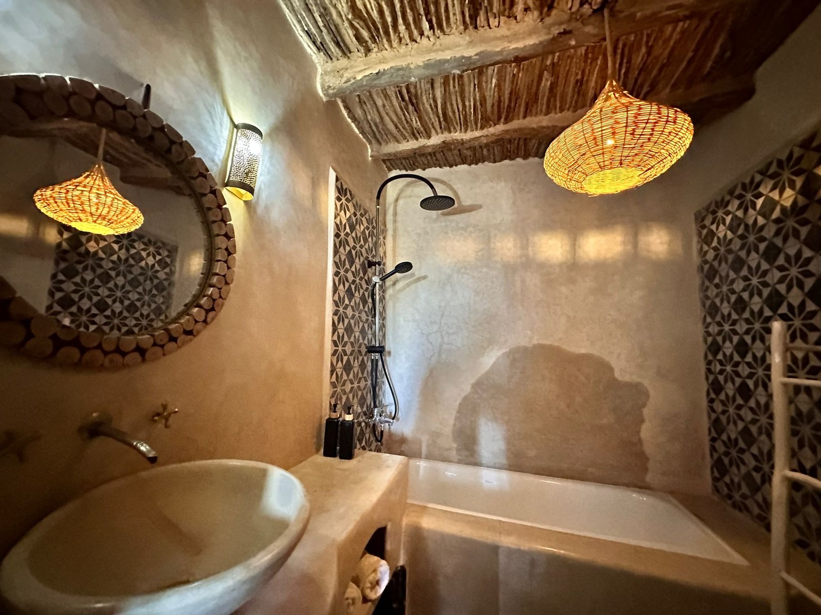 صورة من دار السلام